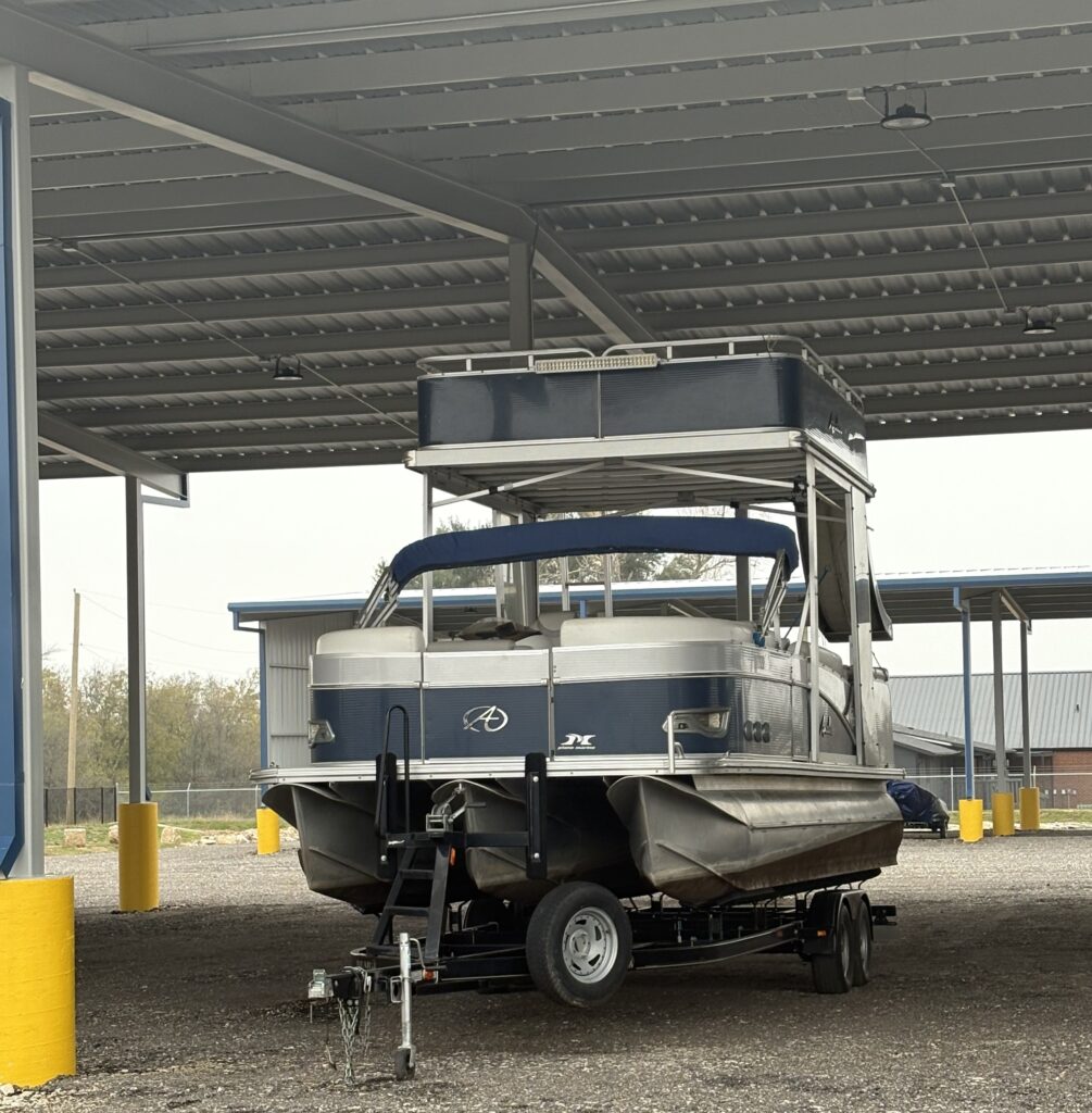 secured units in Temple, TX 